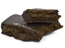 Alternative view of Chanel Hash