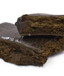 Alternative view of Chanel Hash