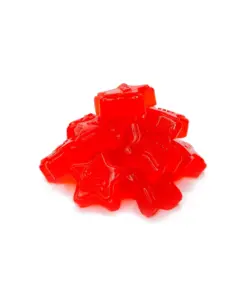 Alternative view of Apollo - Shooting Star Gummies (3000mg) - Cherry (Sativa)