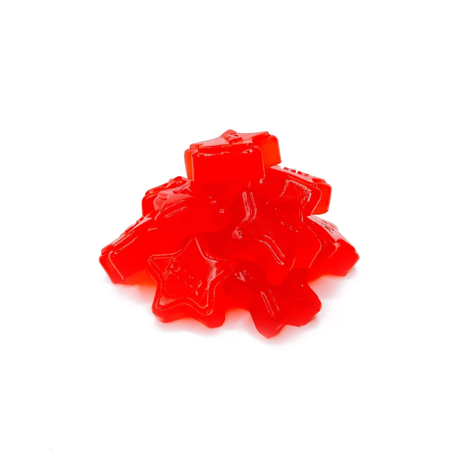 Apollo - Shooting Star Gummies (3000mg) - Cherry (Sativa) - Image 2