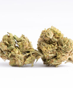 If you're after a bud that's effects really do fit its name