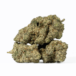 Alternative view of Frosted Donkey (AAA+)