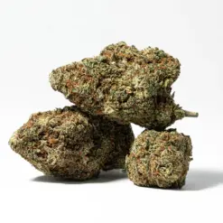 Alternative view of Durban Poison (AA+)