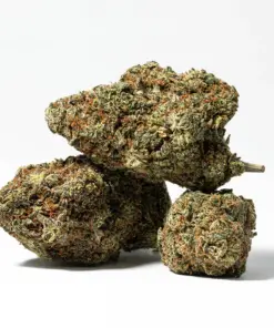 Alternative view of Durban Poison (AA+)