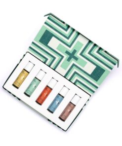 Daily Remedy - Relief Kit (5 Rollers)