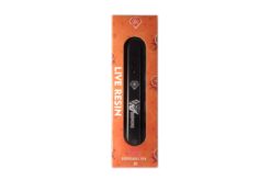 Diamond Disposable Vapes 2g - Blood Orange Live Resin (Sativa)