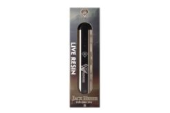Diamond Disposable Vapes 2g - Jack Herer Live Resin (Sativa)