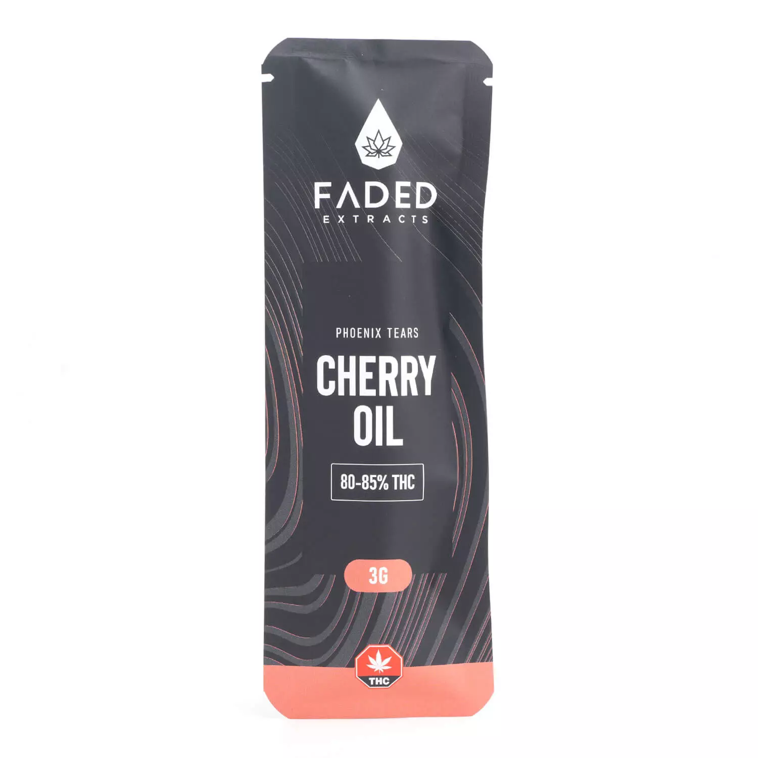 Faded Phoenix Tears 3g - Cherry Oil