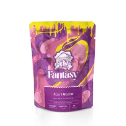 Fantasy Psychedelics Gummies - (Acai Dream x Golden Teacher)
