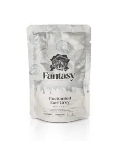Fantasy Psychedelics Tea Bags - (Earl Grey x Penis Envy)