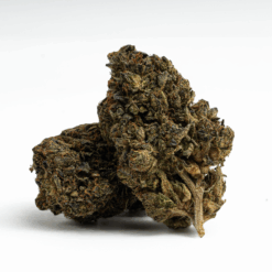 The Gas Leak high is just as delicious as the flavor