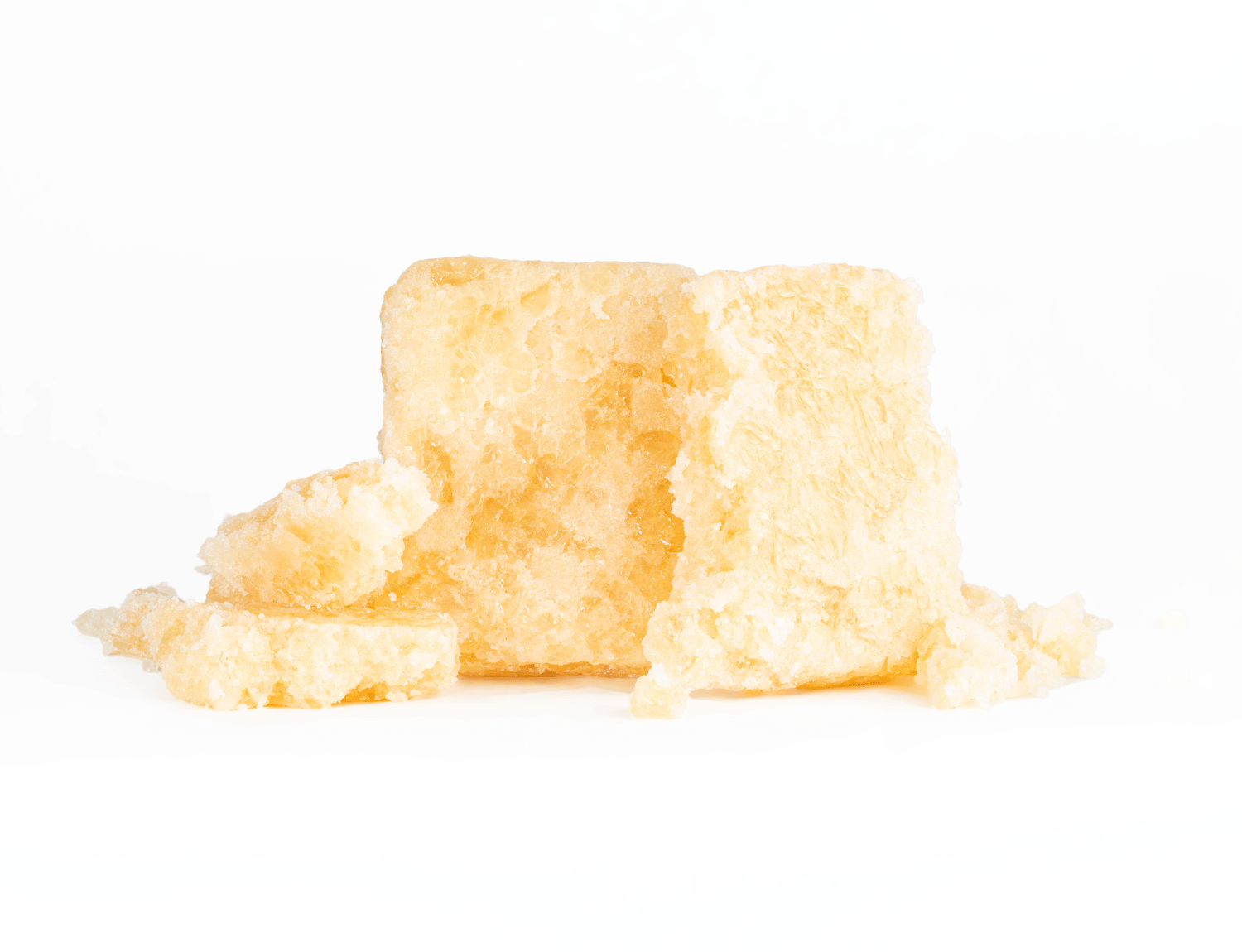 Dope Theory Diamonds - Golden Diamonds - 2 Grams