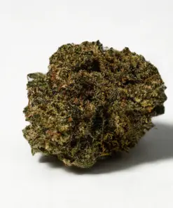 Alternative view of (Smalls) Grease Monkey (AAA+)