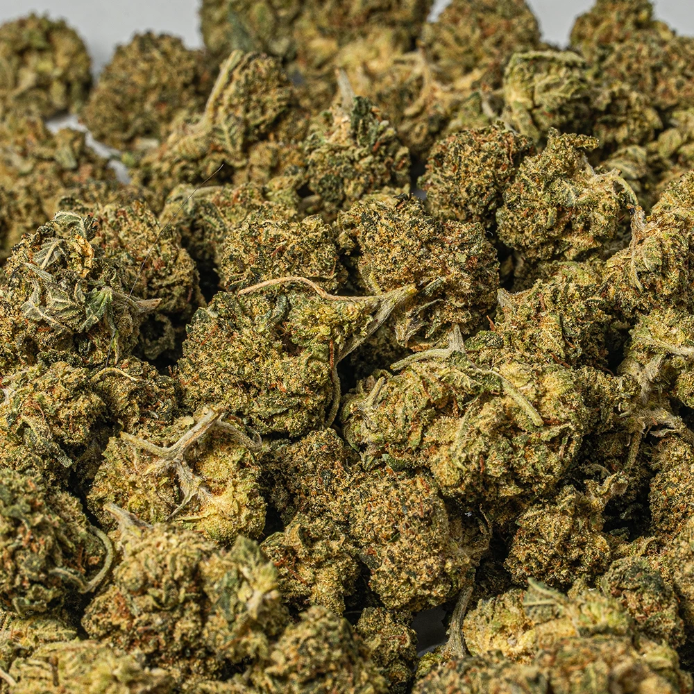 (Smalls) Grease Monkey (AAA+) - Image 4