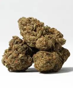 Alternative view of Green Crack (AA)