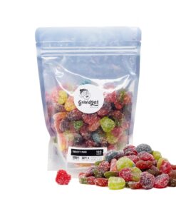 Grandpa's Medicine - The Monster Pack (5000mg)