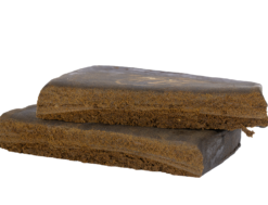 Alternative view of Rolling Stone Hash