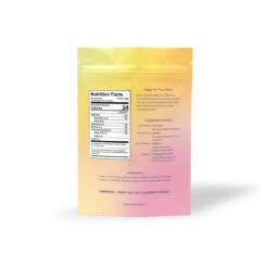 Alternative view of Haven - Psilocybin Gummies - Cherry & Lemonade (5000mg)