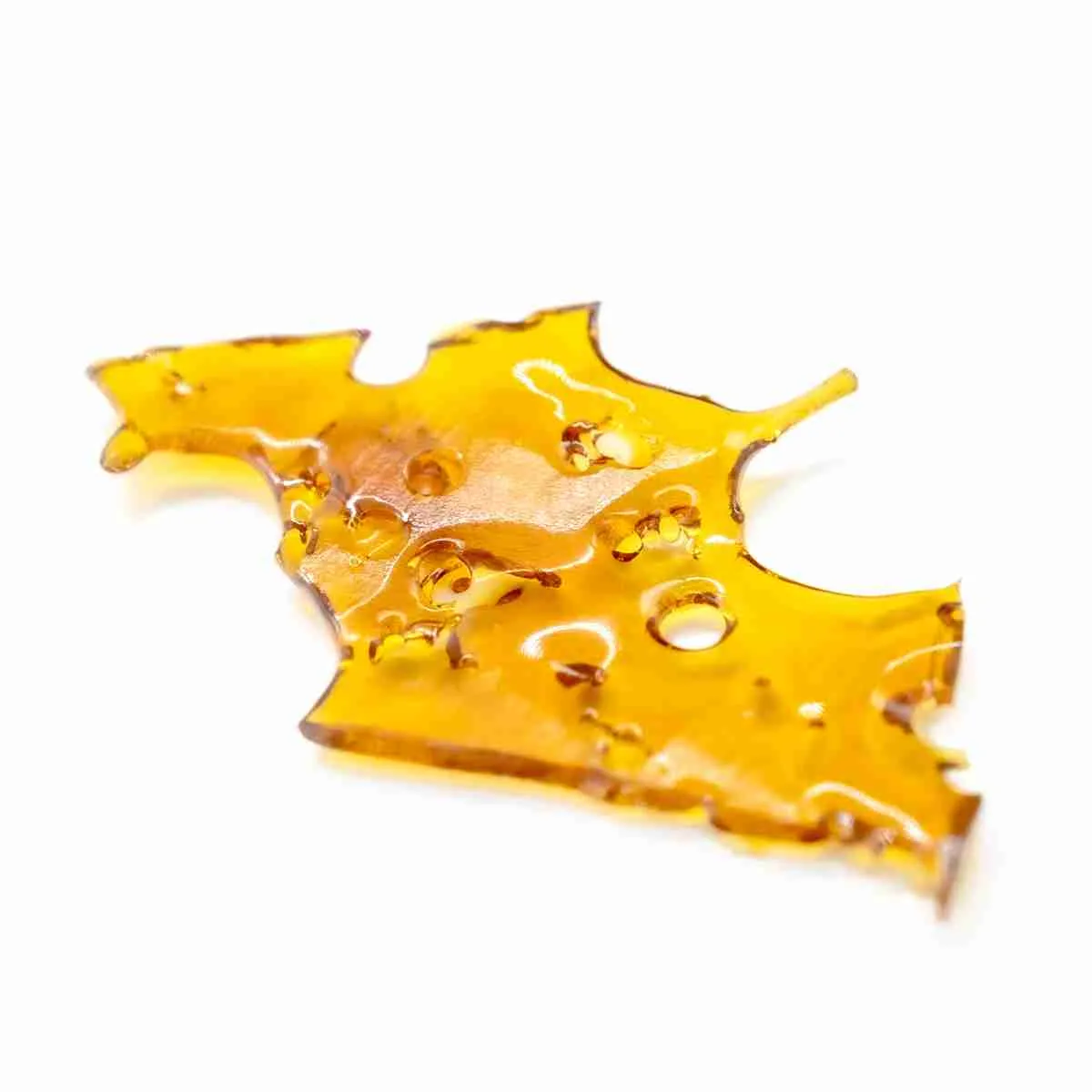 House Shatter - Purple Kush (Indica)