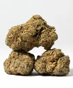 Alternative view of LA Kush Cake (AAA)