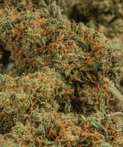 Alternative view of Lamb's Bread (AA+)