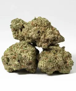 Alternative view of Lemon Sour Diesel (AAAA+)