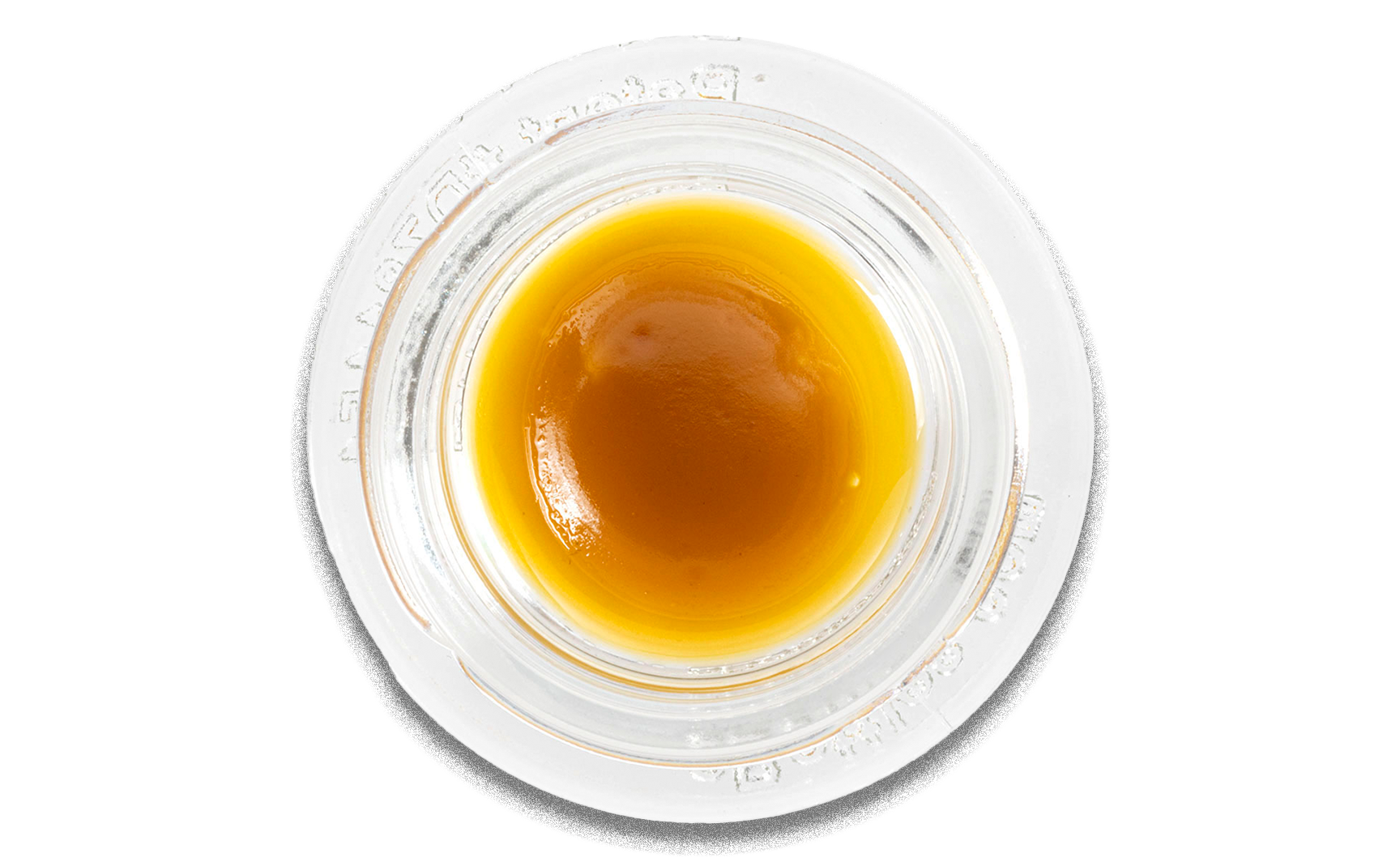 House THC Sauce - Super Lemon Haze (Sativa)