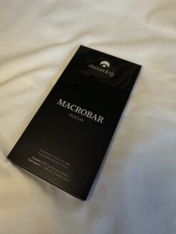 Shroomology Macrobar 5000mg - Mocha