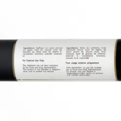 Alternative view of Marena Wellness - Infused CBD Massage Oil (300mg)