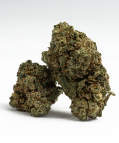 The Mochi high isn't quite as vibrant as the flavor