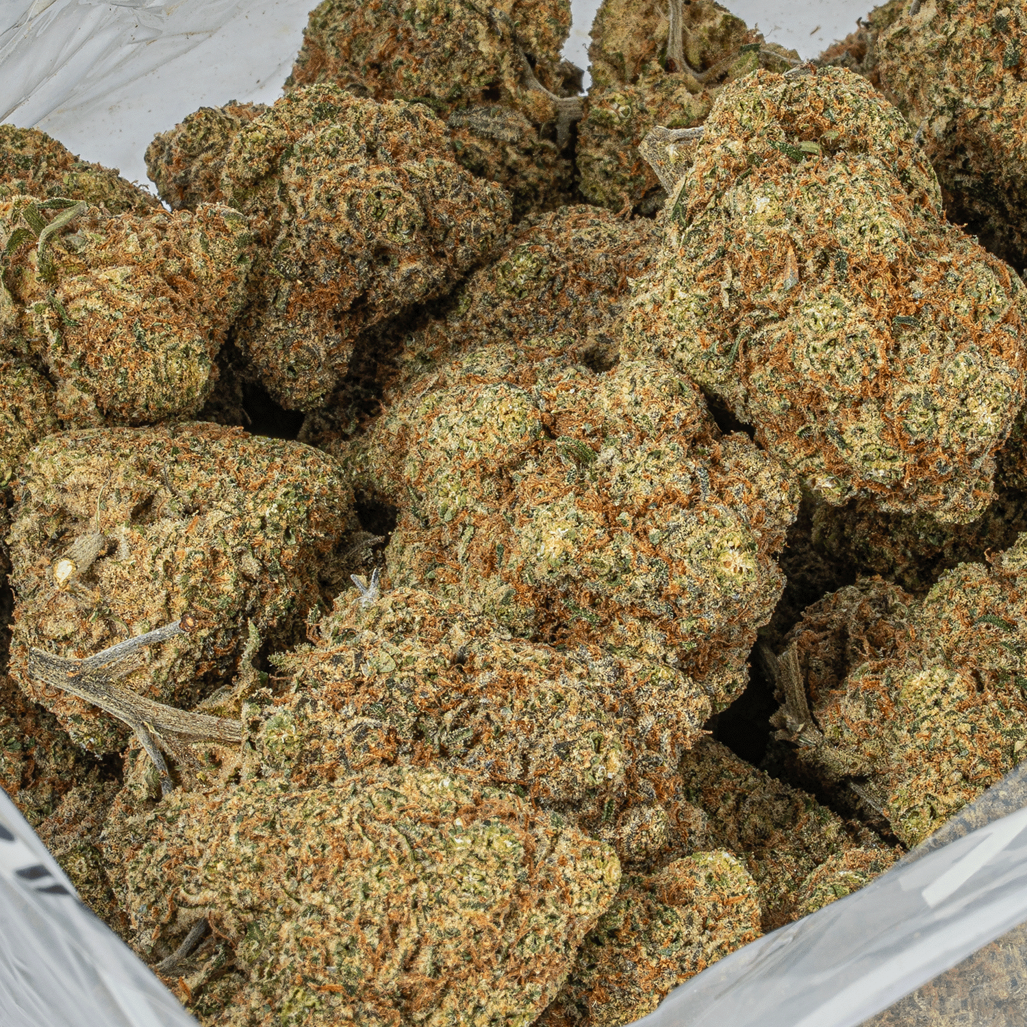 Mystery Ounce (AAA) - Image 16