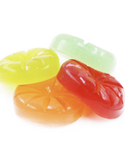Alternative view of Mama Anne's Edibles 1500mg - Party Pack Gummy (THC)