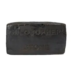 Alternative view of Philosopher’s Stone Hash