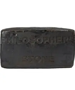 Alternative view of Philosopher’s Stone Hash