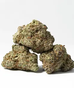 Alternative view of Poison Fruit (AAA+)