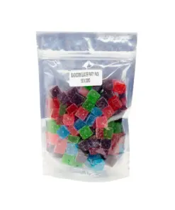 Blackcomb - Glacier Party Pack Sour Gummies (2000mg)