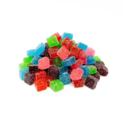 Alternative view of Blackcomb - Glacier Party Pack Sour Gummies (2000mg)