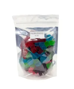 Blackcomb - Glacier Party Pack Sour Gummies (3000mg)