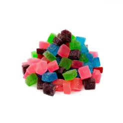 Alternative view of Blackcomb - Glacier Party Pack Sour Gummies (3000mg)