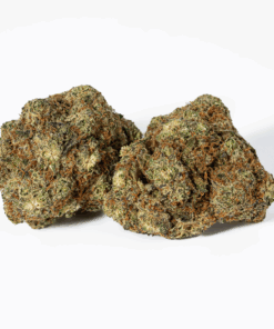 Alternative view of Mandarin Zkittlez (AAA+)