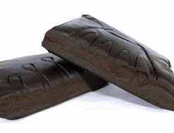 Alternative view of Rolex Hash