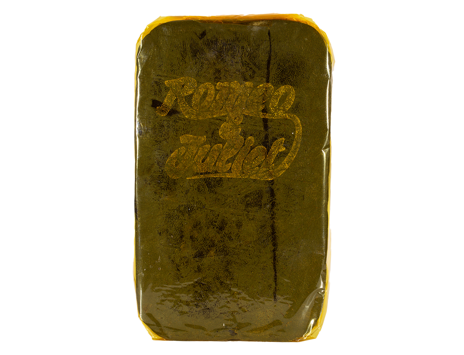 Romeo & Juliet Hash - Image 2