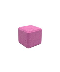 Marena Wellness - CBD Bath Bombs (300mg) - Rose