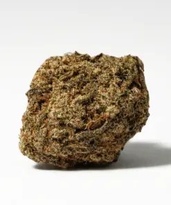 Alternative view of Sweet Tooth (AA)