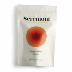 Alternative view of Seremoni Psilocybin Marshmallows