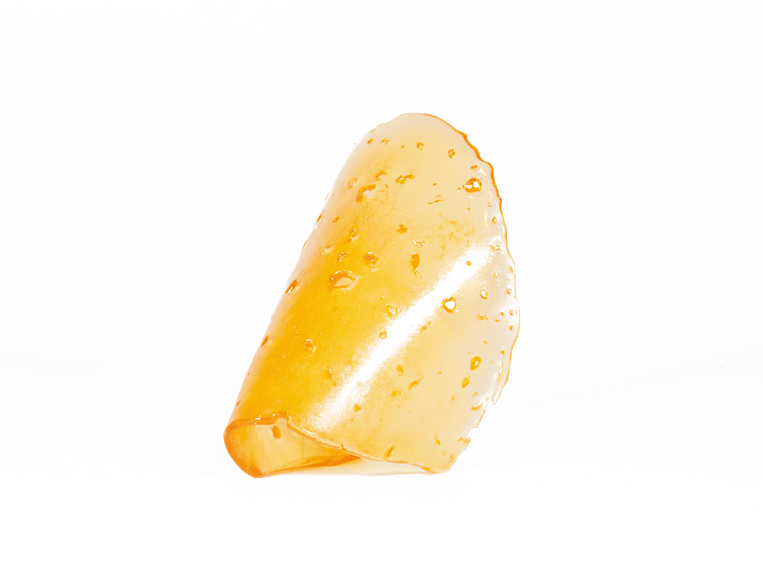 House Shatter - Cookies & Cream (Indica)