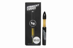 Straight Goods 4g Dablicators - Diesel Kush Terp Sauce