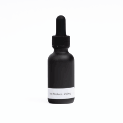 House THC Tincture - 250mg