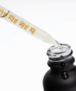 Alternative view of House CBD Tincture - 250mg