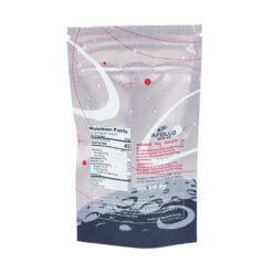 Alternative view of Apollo - Shooting Star Gummies (3000mg) - Sour Strawberry (Sativa)